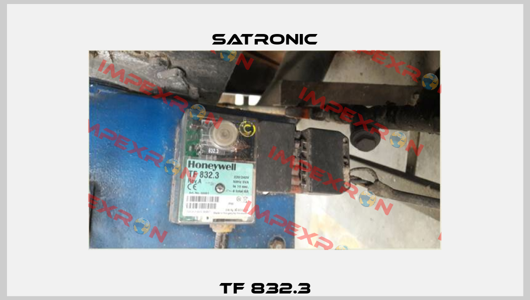 TF 832.3 Satronic