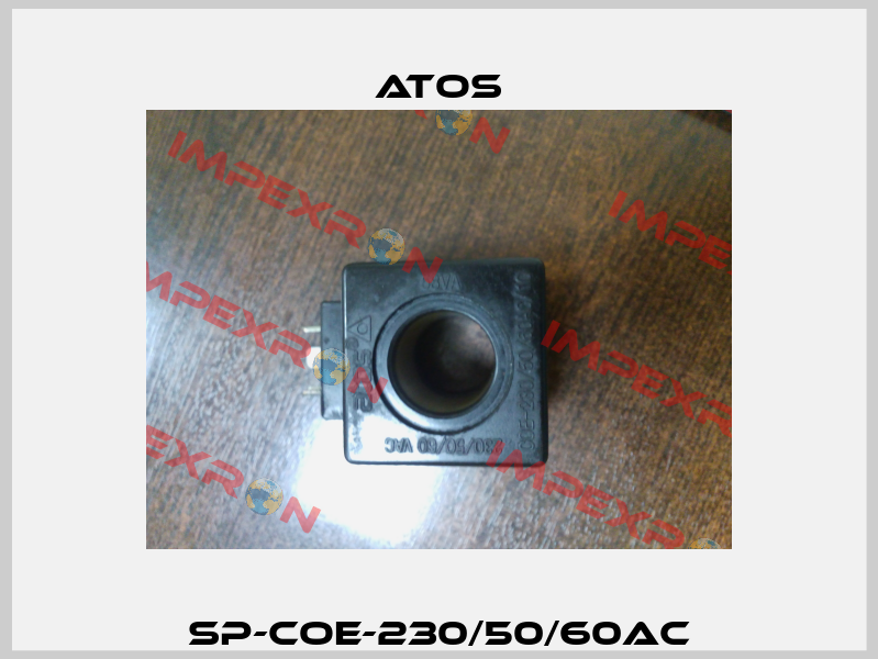 SP-COE-230/50/60AC Atos