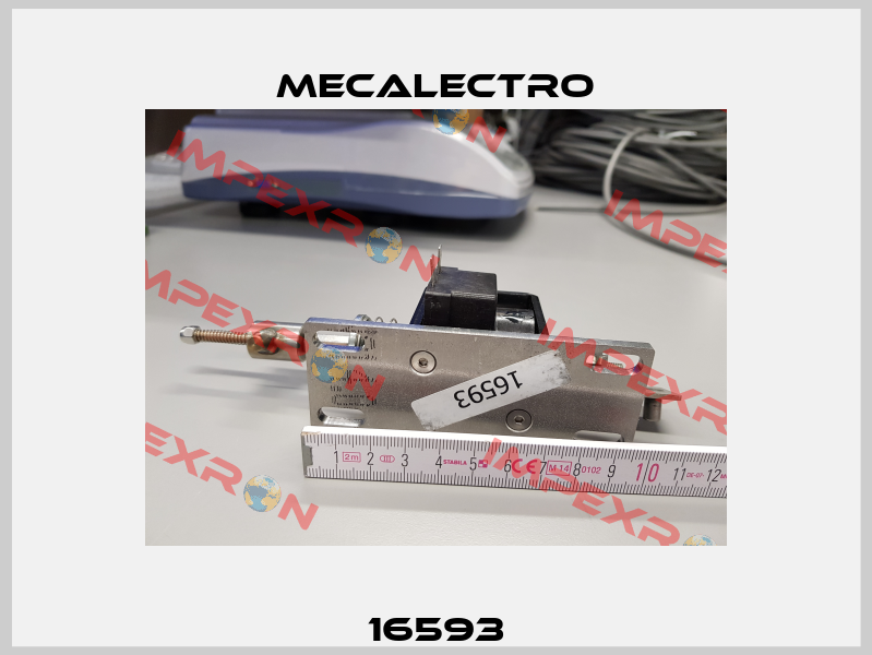 16593 (OEM*)  Mecalectro