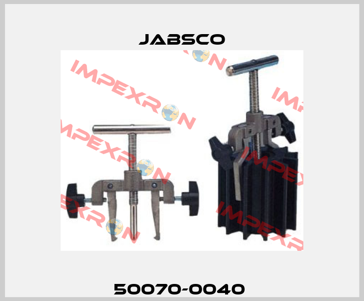 50070-0040  Jabsco