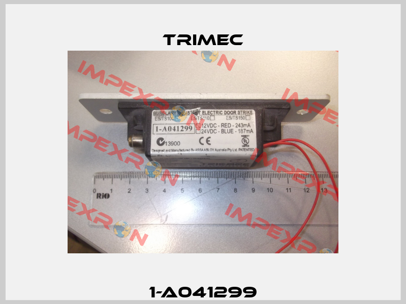 1-A041299 Trimec