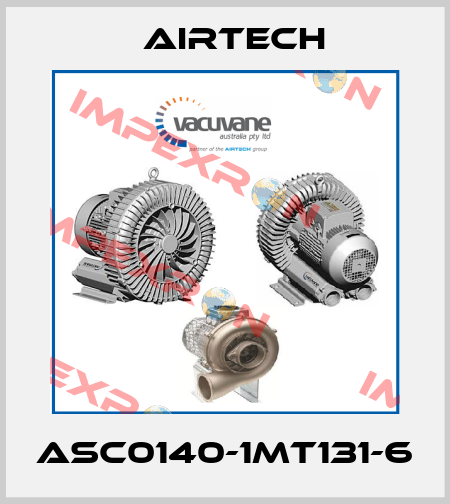 ASC0140-1MT131-6 Airtech