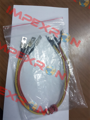 Cable Yellow For SKT 1000  Semikron