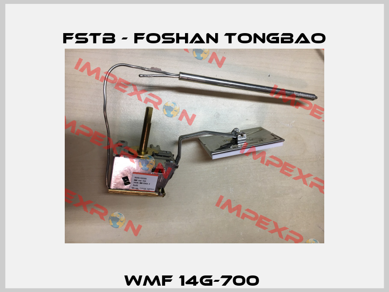 WMF 14G-700  FSTB - Foshan Tongbao