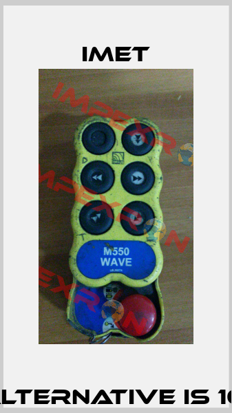M550 WAWE S6-0011, alternative is 100084  Type WAVE S6  IMET