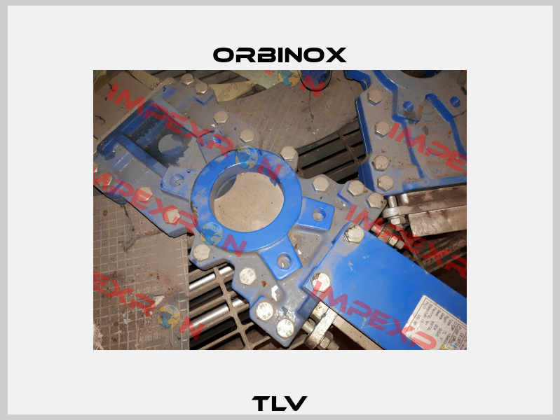 TLV Orbinox