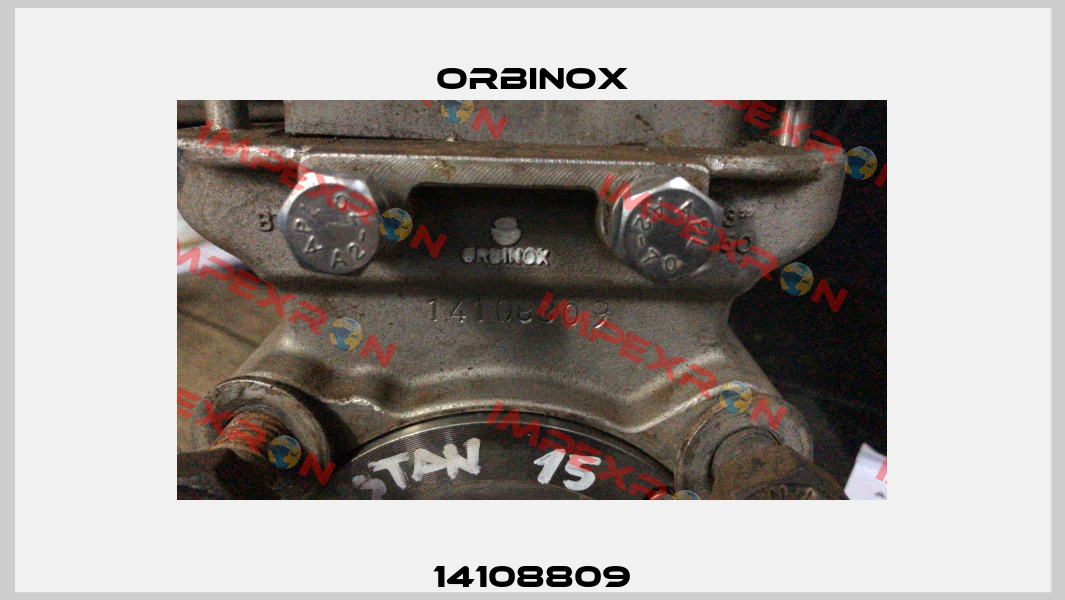 14108809 Orbinox