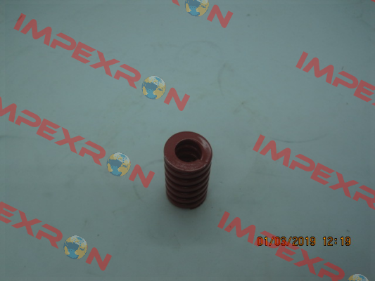 SDF 700 25,00 X 44,00 Serie R (stock) Special Springs