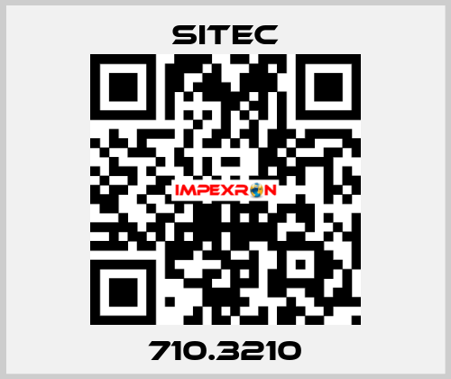 710.3210 SITEC