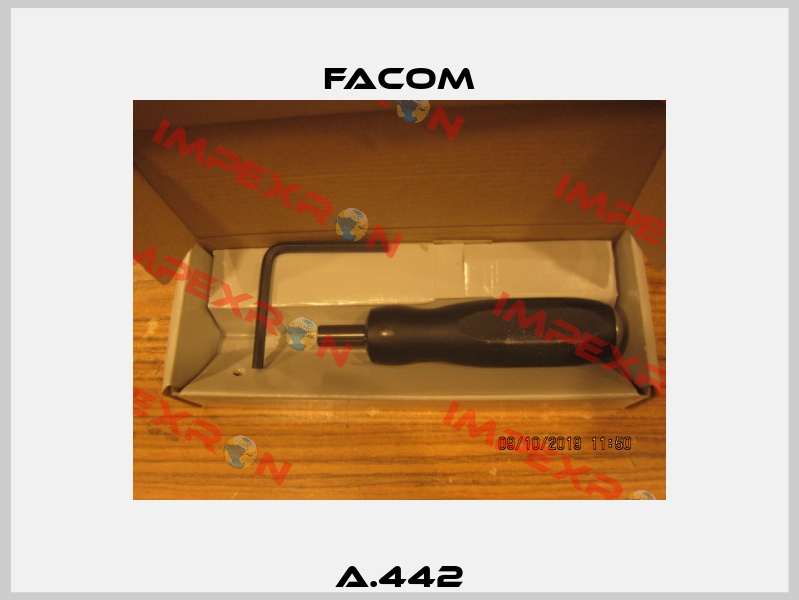 A.442 Facom