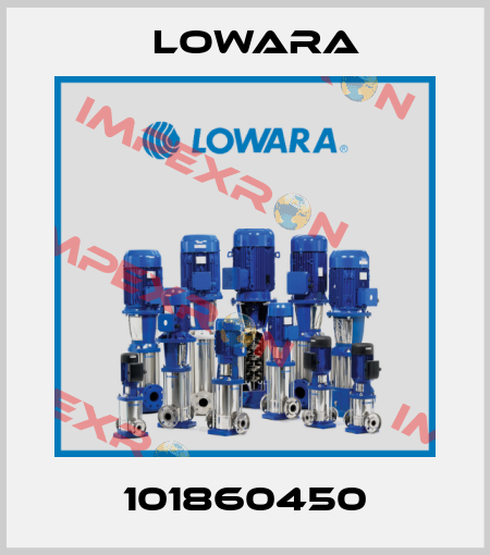 101860450 Lowara