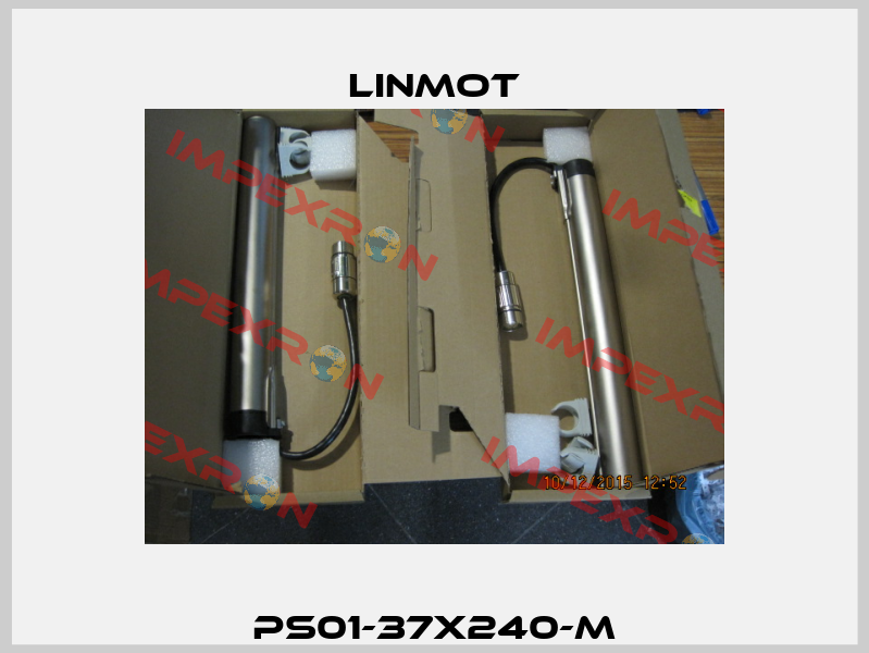 PS01-37x240-M Linmot