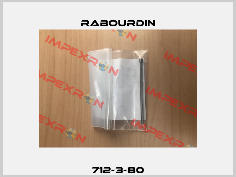 712-3-80 Rabourdin