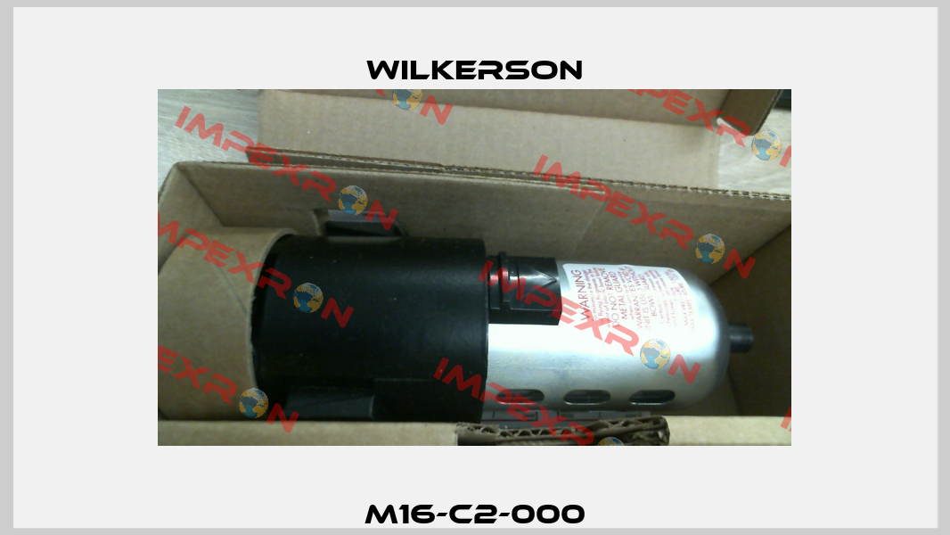 M16-C2-000 Wilkerson