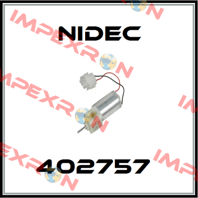 402757 Nidec