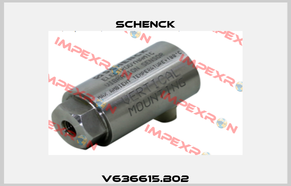 V636615.B02 Schenck