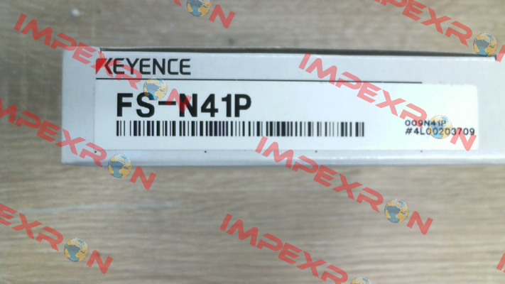 FS-N41P Keyence