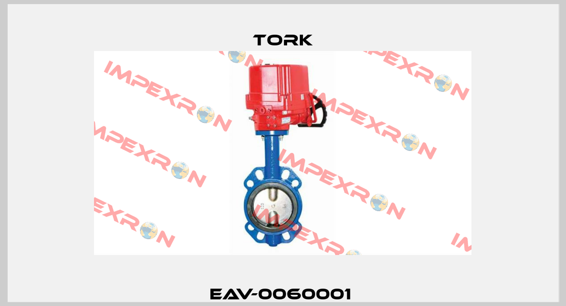 EAV-0060001  Tork
