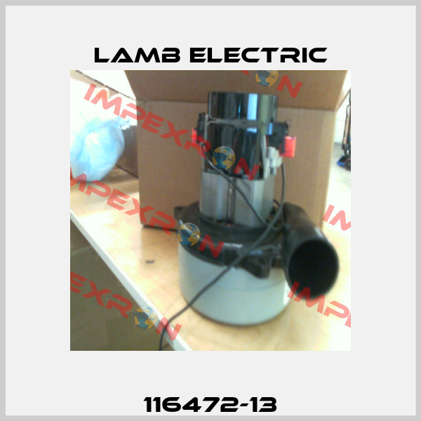 116472-13 Lamb Electric