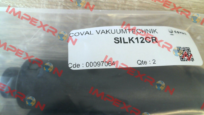 SILK12CR Coval