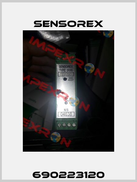 690223120 Sensorex