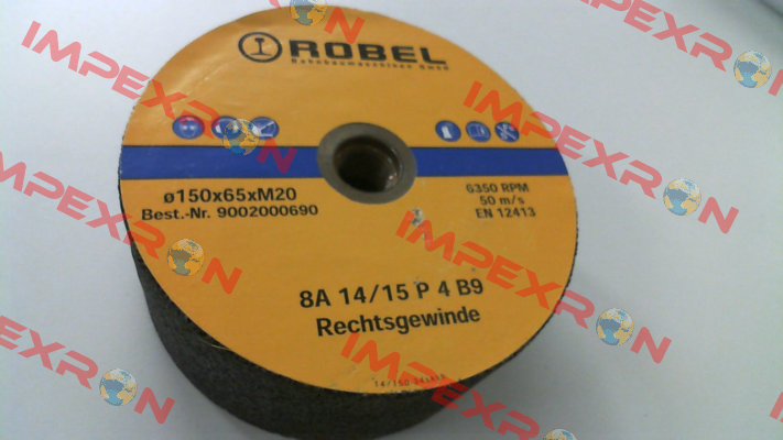 9002000690 Robel