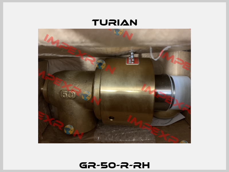 GR-50-R-RH Turian