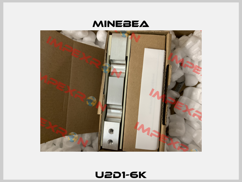 U2D1-6K Minebea