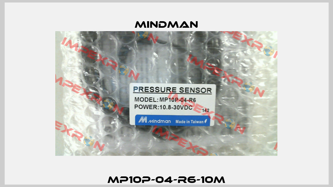 MP10P-04-R6-10M Mindman