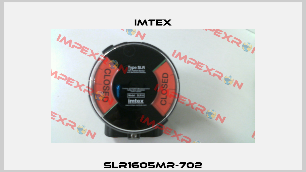 SLR1605MR-702 Imtex