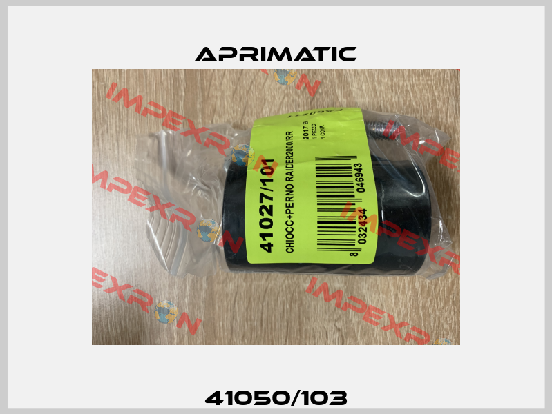41050/103 Aprimatic