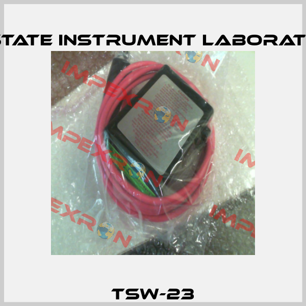 TSW-23 Tristate instrument Laboratory