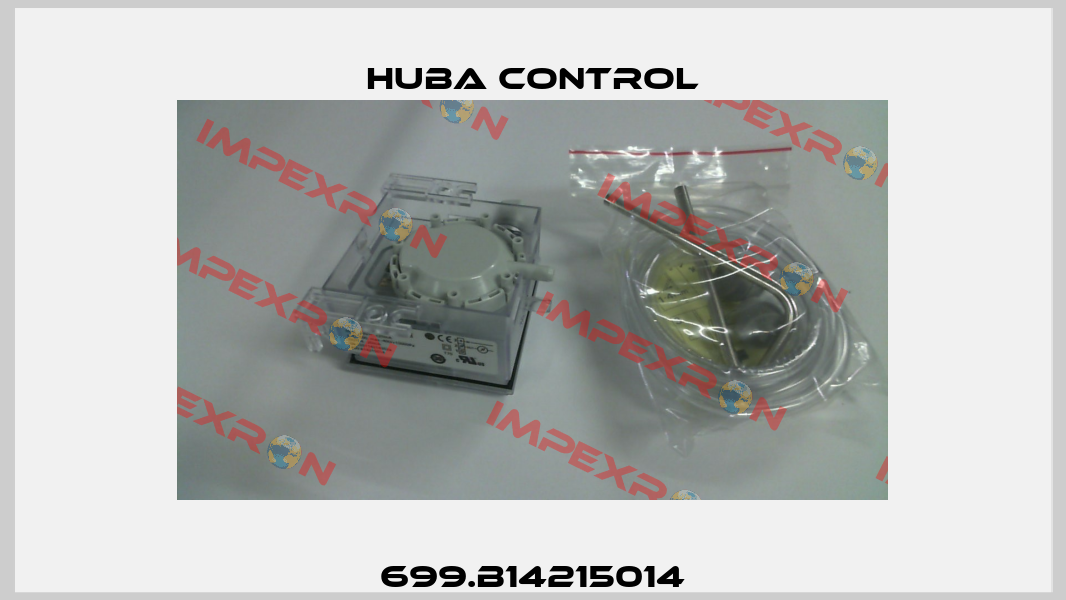 699.B14215014 Huba Control