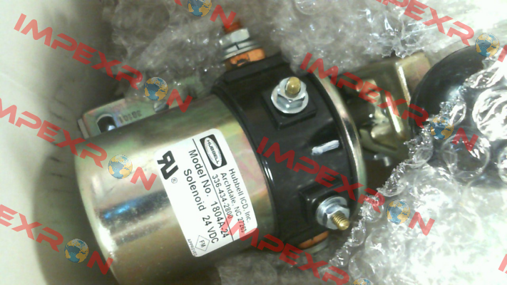 HC1804A24V Metron