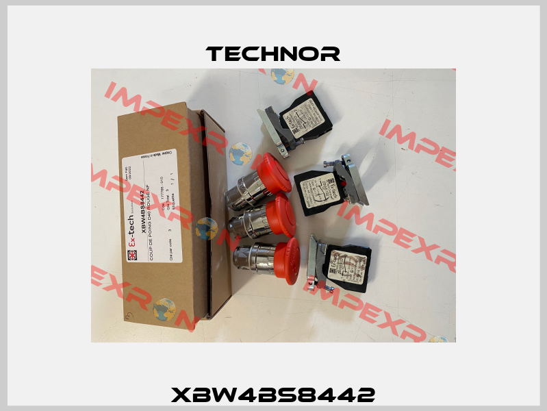 XBW4BS8442 TECHNOR