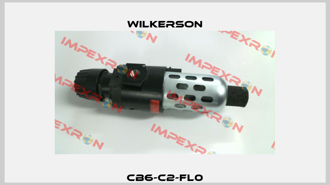 CB6-C2-FL0 Wilkerson