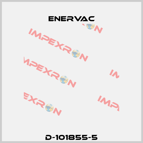 D-101855-5 Enervac
