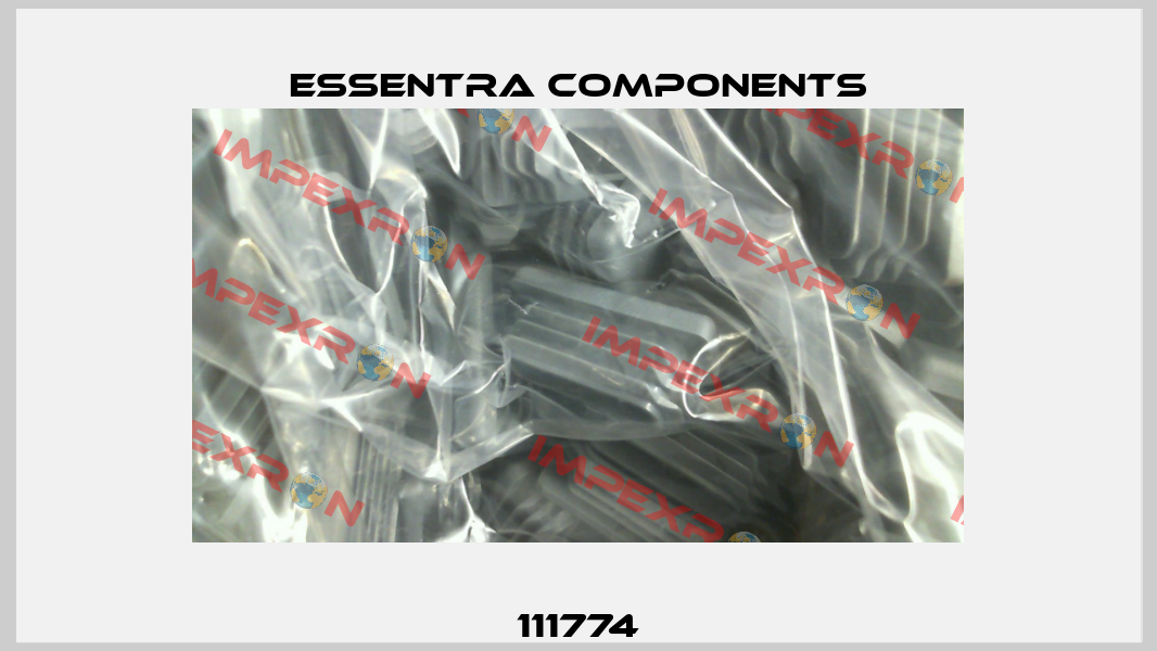 111774 Essentra Components