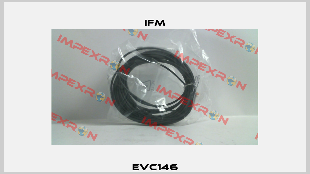 EVC146 Ifm