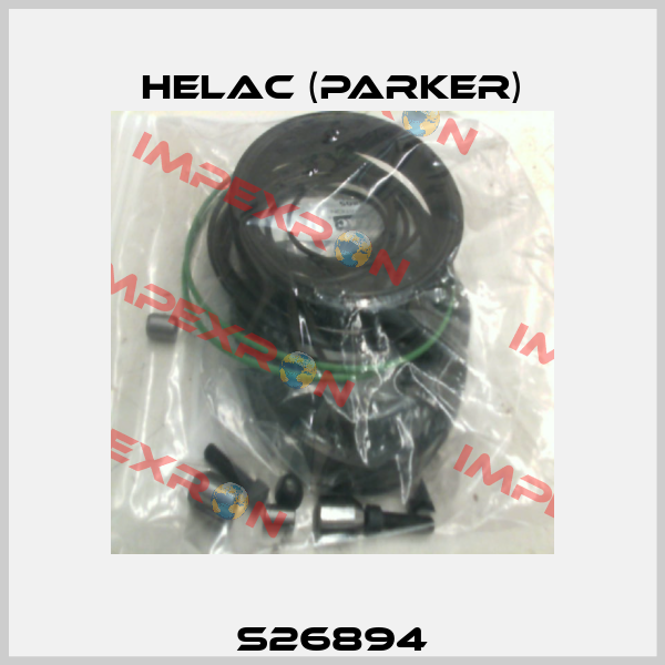 S26894 Helac (Parker)