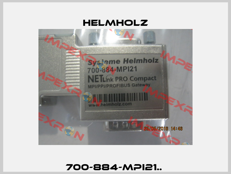 700-884-MPI21..  Helmholz
