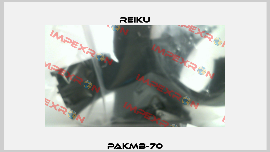 PAKMB-70 REIKU