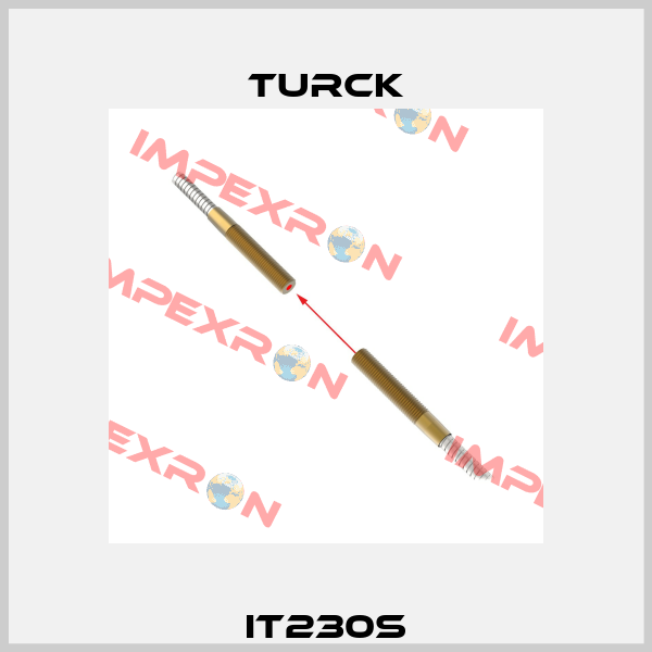 IT230S Turck