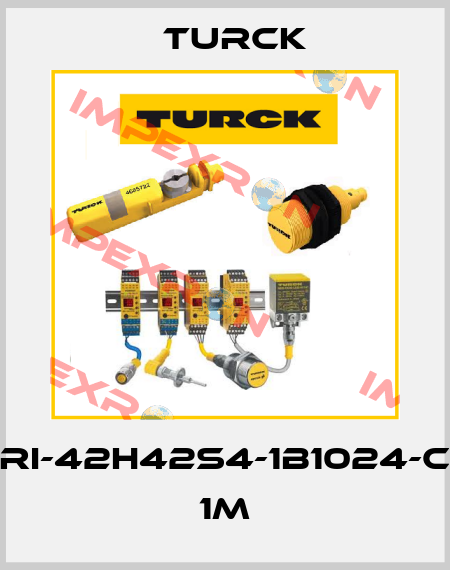 RI-42H42S4-1B1024-C 1M Turck