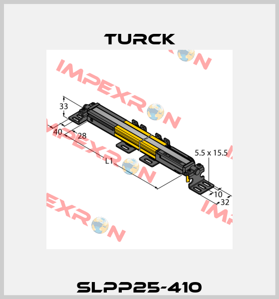 SLPP25-410 Turck