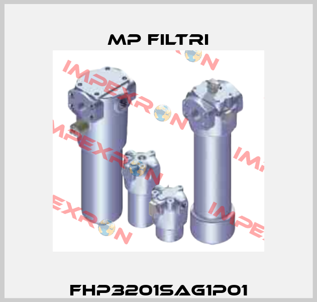 FHP3201SAG1P01 MP Filtri