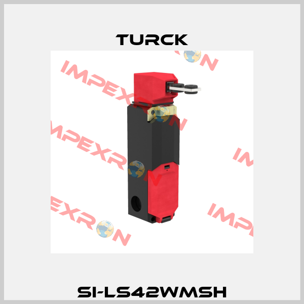 SI-LS42WMSH Turck