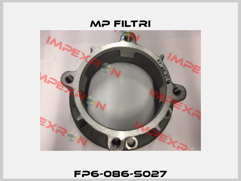 FP6-086-S027 MP Filtri