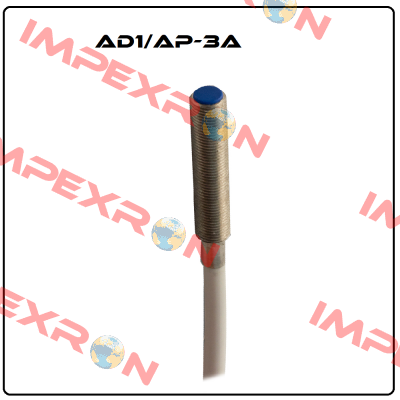 AD1/AP-3A Micro Detectors / Diell