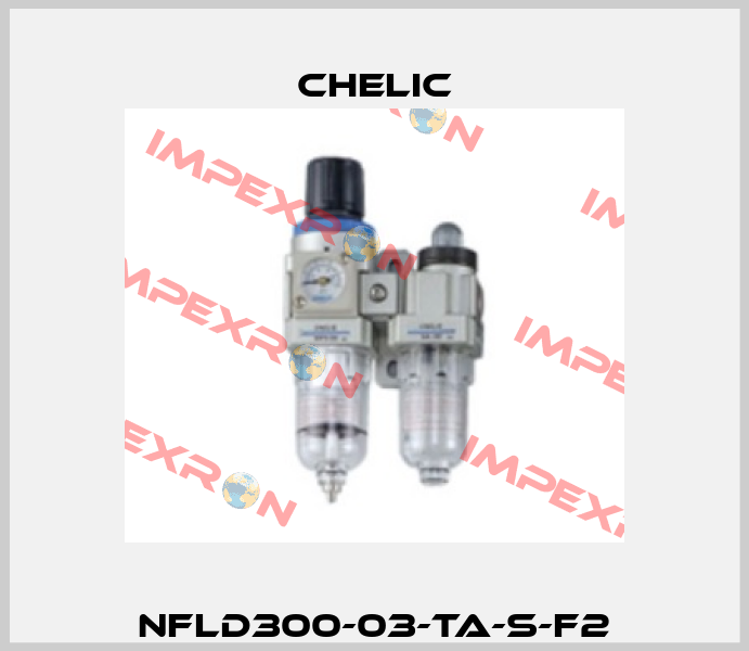 NFLD300-03-TA-S-F2 Chelic